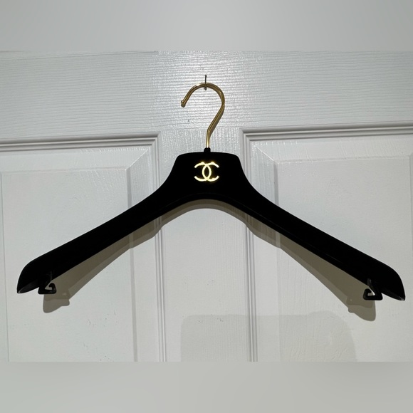 Chanel Coat/Jacket Hanger - Picture 10 of 13